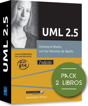 UML 2.5