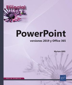 POWERPOINT, ESENCIAL