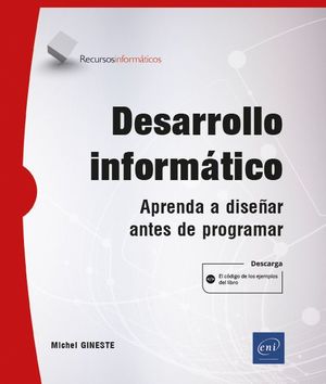 DESARROLLO INFORMATICO