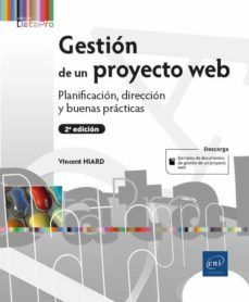 GESTIÓN DE UN PROYECTO WEB