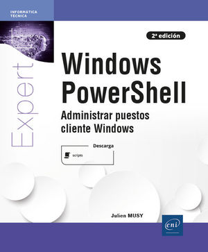 WINDOWS POWERSHELL -