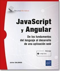 JAVASCRIPT Y ANGULAR