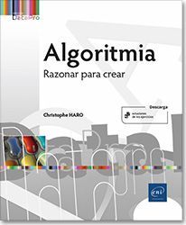 ALGORITMIA - RAZONAR PARA CREAR