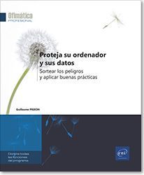 PROTEJA SU ORDENADOR Y SUS DATOS