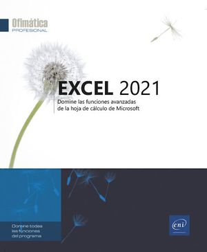 EXCEL 2021