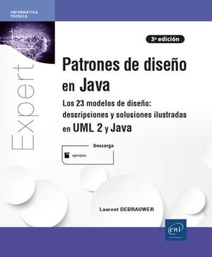 PATRONES DE DISEÑO EN JAVA