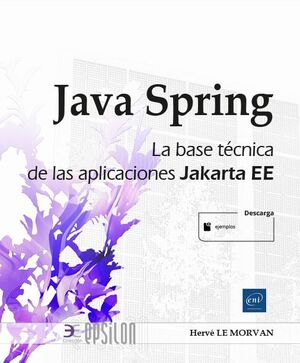 JAVA SPRING