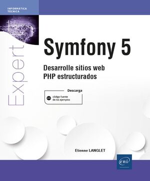 SYMFONY 5