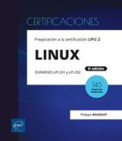 CERTIFICACIONES LINUX (5ª ED.) PREPARACIÓN A LA CERTIFICACIÓN LPIC-2