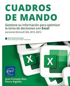 CUADROS DE MANDO
