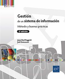 GESTIÓN DE UN SISTEMA DE INFORMACIÓN