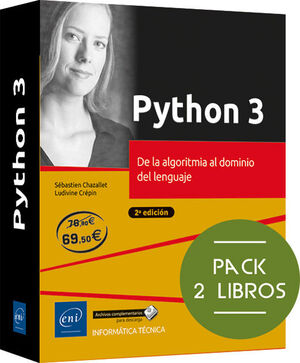 PYTHON 3