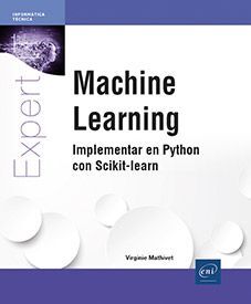 MACHINE LEARNING