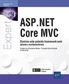 ASP.NET CORE MVC
