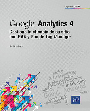 GESTIONE LA EFICACIA DE SU SITIO CON GA4 Y GOOGLE TAG MANAGER
