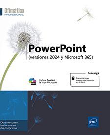 POWERPOINT (VERSIONES 2024 Y MICROSOFT 365)