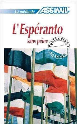 ESPERANTO SANS PEINE, L'