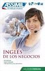 ASSIMIL: INGLES DE LOS NEGOCIOS