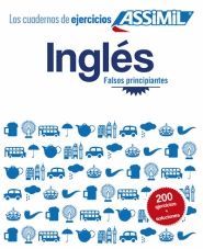 INGLÉS - FALSOS PRINCIPIANTES