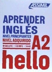 APRENDER INGLES PARA PRINCIPIANTES (A2)