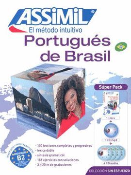 PORTUGUES DE BRASIL