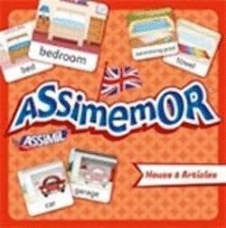 ASSIMEMOR: HOUSE AND OBJECTS