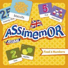 ASSIMEMOR: FOOD AND NUMBERS
