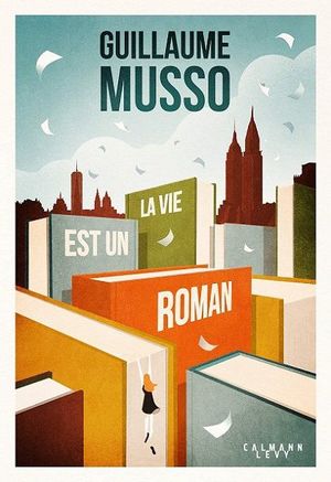 VIE ES UN ROMAN, LA