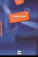 EXERCISIER, L' B1 - B2 (EDICIO 2009)