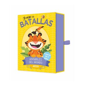 JUEGO DE BATALLAS