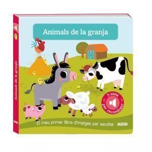 ANIMALS DE LA GRANJA