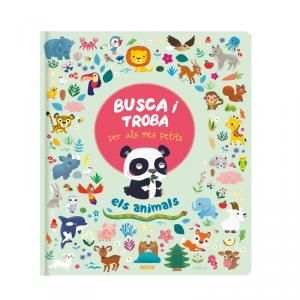 ANIMALS, ELS