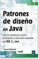 PATRONES DE DISEÑO EN JAVA