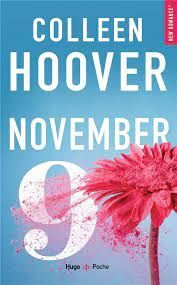 NOVEMBER 9