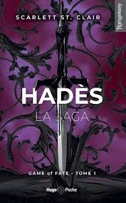 HADES, LA SAGA