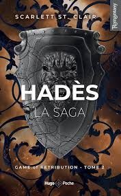 HADES. LA SAGA