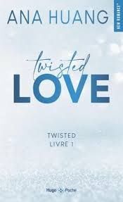 TWISTED LOVE.