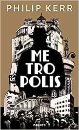 METROPOLIS (FRANCES)