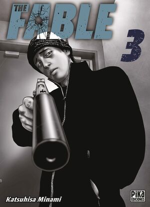 FABLE, THE - VOL. 03