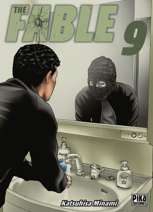 FABLE, THE - VOL. 09
