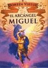 ARCANGEL MIGUEL, EL (44 CARTAS ADIVINATORIAS)