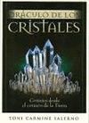 ORACULO DE LOS CRISTALES ( PACK 44 CARTAS + LIBRO)