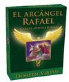 ARCANGEL RAFAEL, EL