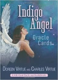 ANGEL INDIGO, EL ( + 44 CARTAS)