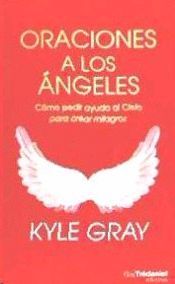ORACIONES A LOS ANGELES