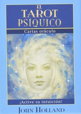 TAROT PSIQUICO, EL (+ 65 CARTAS)