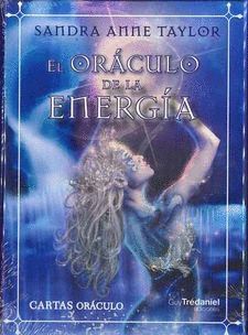 ORACULO DE LA ENERGIA (+CARTAS ORÁCULO)