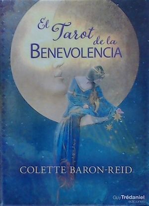 TAROT DE LA BENEVOLENCIA, EL (+ 78 CARTAS)