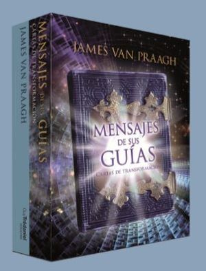 MENSAJES DE SUS GUIAS (44 CARTAS + GUIA)