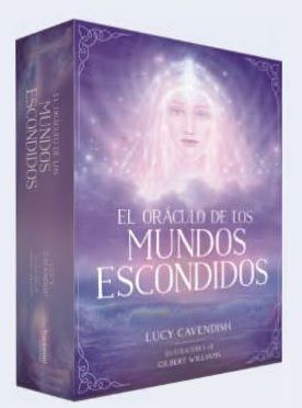 ORACULO DE LOS MUNDOS ESCONDIDOS, EL (+ 44 CARTAS)